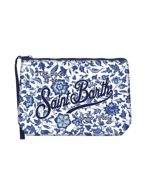  MC2 Saint Barth | ALINE-MAJ TOILE FLW01